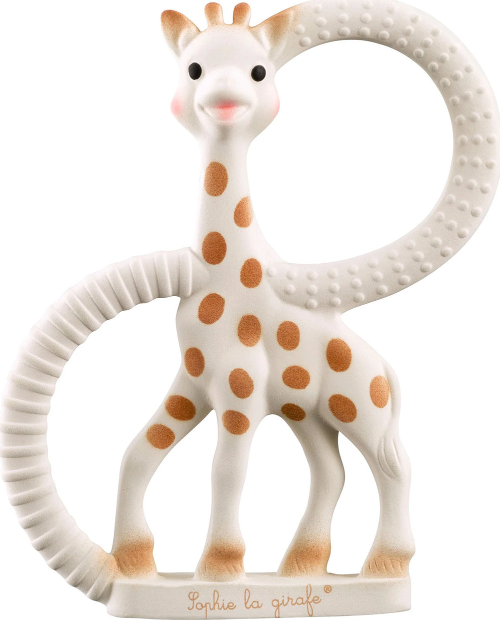 Sophie La Girafe So'Pure Teething Ring