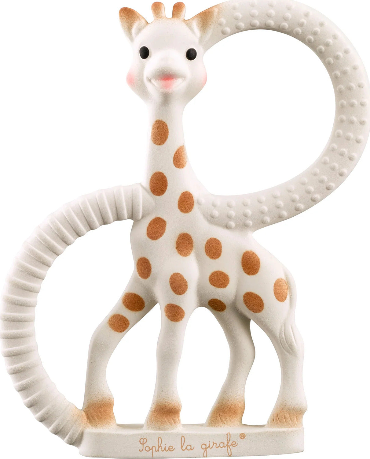 Sophie La Girafe So'Pure Teething Ring