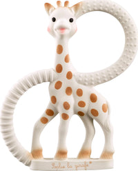 Sophie La Girafe So'Pure Teething Ring