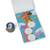 Mini Activity Pad refill stickers