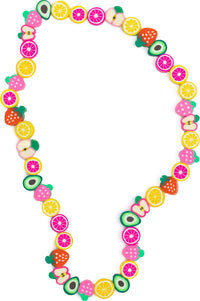 Fruity Tooty Necklace