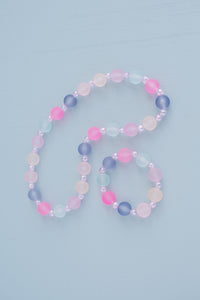 Boutique Bumpy Bead Bracelet