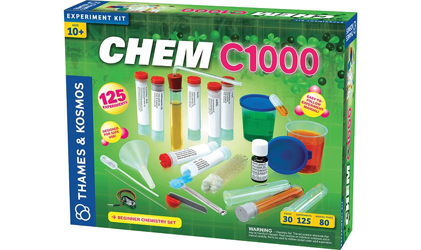 Chem C1000