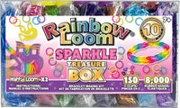 Sparkle Treasure Box