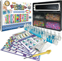 Rainbow Loom Craft Kit