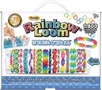 Rainbow Loom Craft Kit