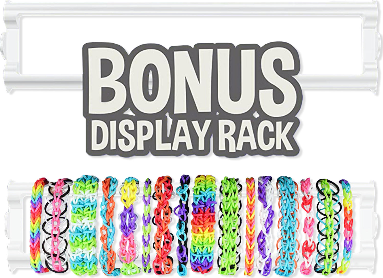 Rainbow Loom Craft Kit