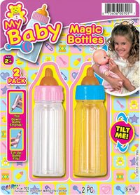 My Baby Magic Bottle 2pk