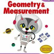 Grade 6 Geometry & Measurement