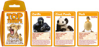 Baby Animals Top Trumps