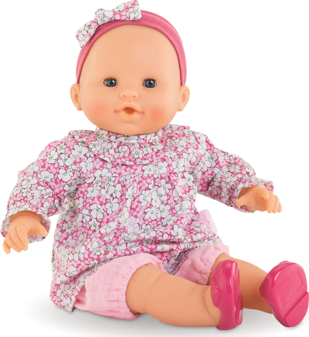 Louise 14" Baby Doll