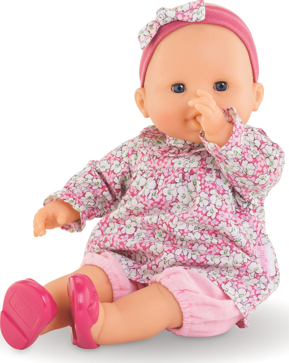 Louise 14" Baby Doll