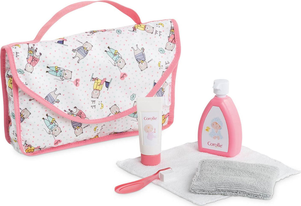 Baby Care Set