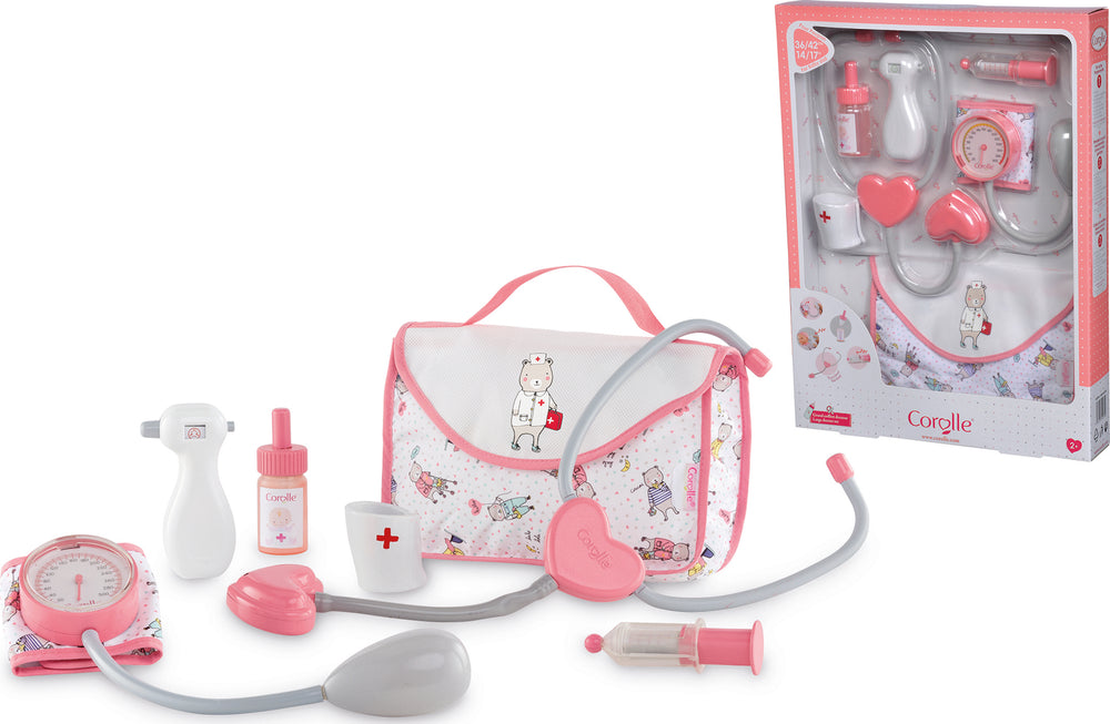Large Doctor Set