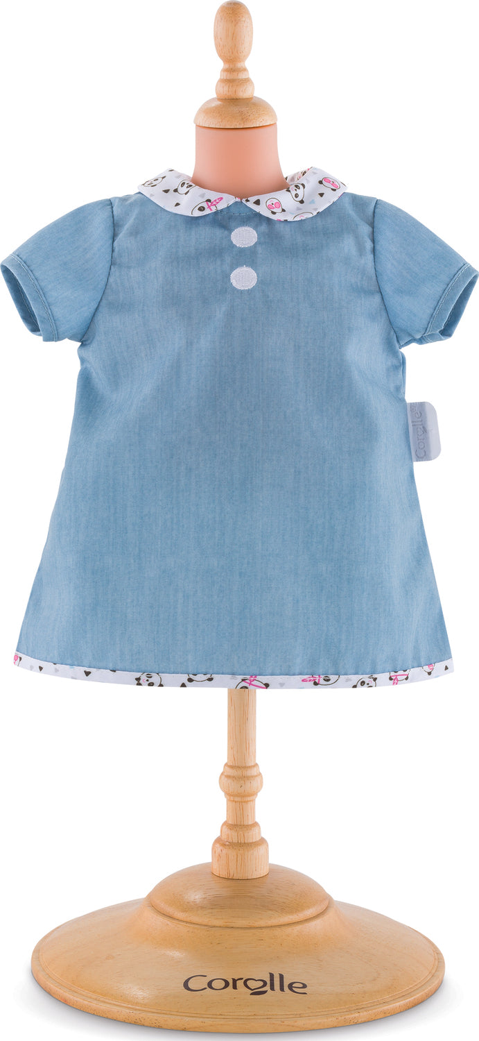 panda party dress Panda Themed Baby Girl Birthday Costume , Toddler Puffy Tulle Panda Gown