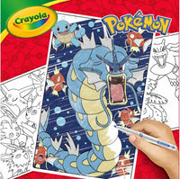 Imagination Art Set - Pokemon - 115 pieces