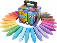 24ct Glitter Chalk