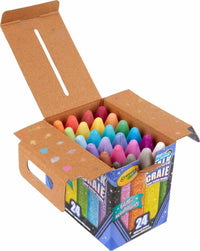 24ct Glitter Chalk