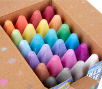 24ct Glitter Chalk