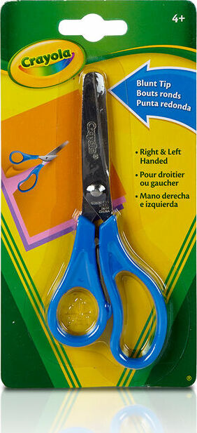 12 Count Blunt Tip Scissors