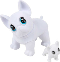 Scribble Scrubbie Poseable Jumbo Pet