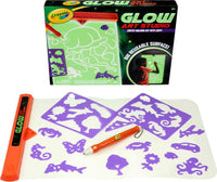 Glow Art Studio