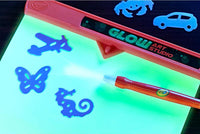 Glow Art Studio