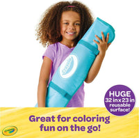 Color & Erase Reusable Mat