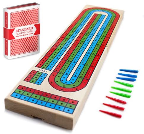 Cribbage