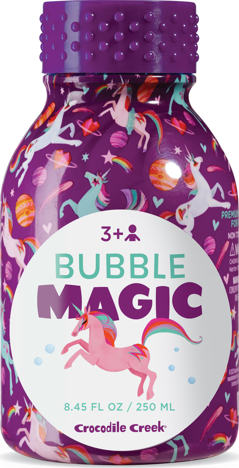 Bubbles - Unicorn