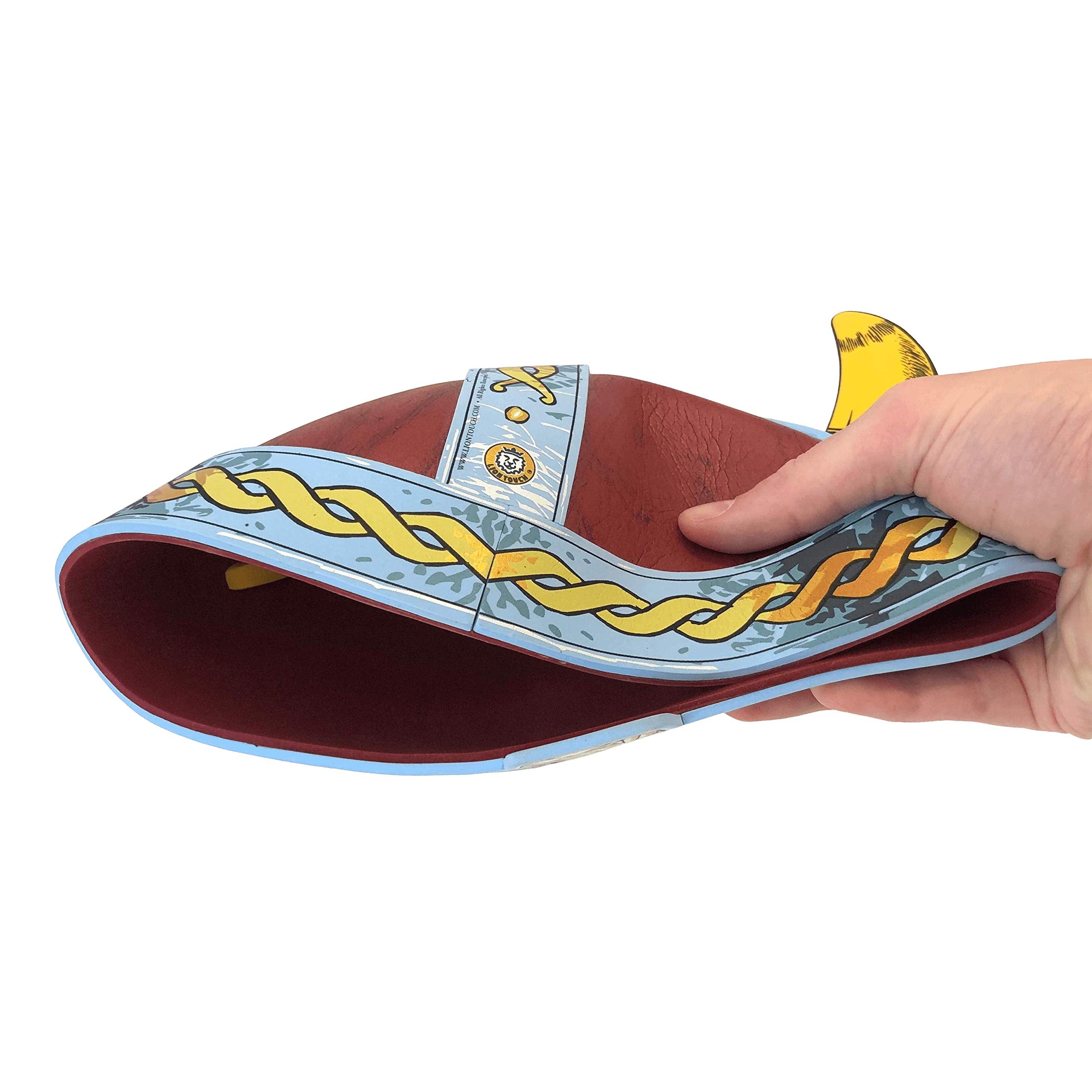 Viking Helmet - Harald