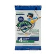 24(R)Panini Prospect Ed Baseball Blaster