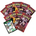 Pokémon TCG: Scarlet & Violet 10: Destined Rivals: Elite Trainer Box