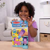 Sticker WOW ActivityPad Purple Unicorn