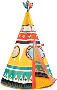 Play Tent Teepee