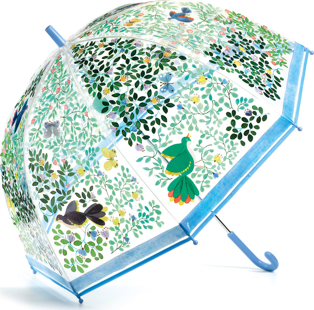 Djeco Wild Bird Adult Umbrella