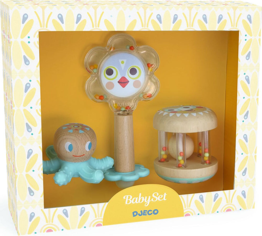 BabyKit 3pc Set