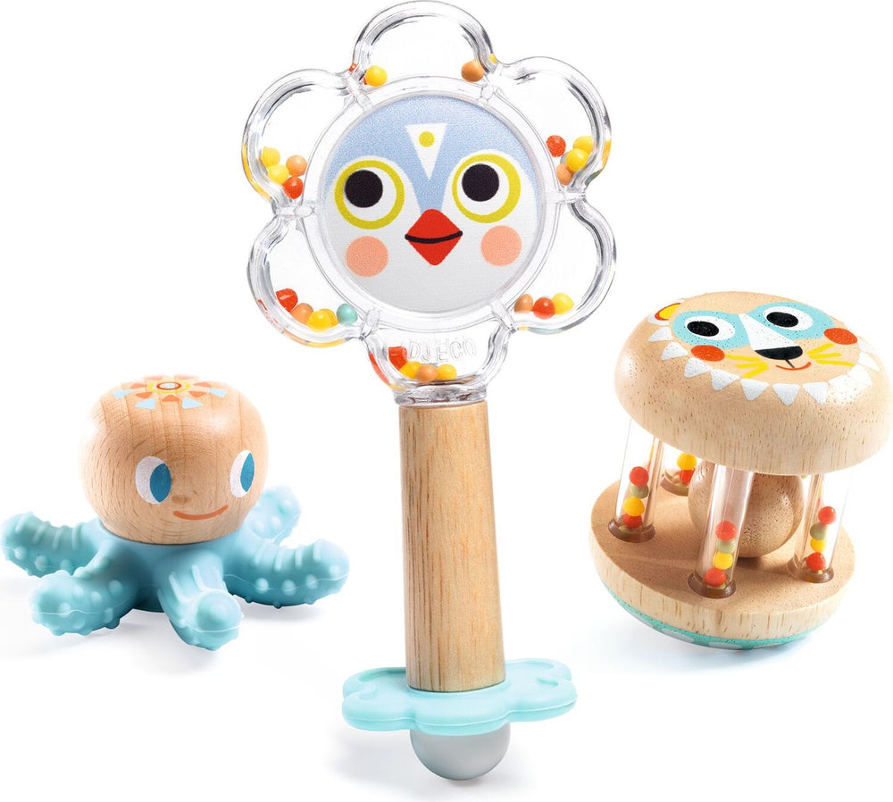 BabyKit 3pc Set