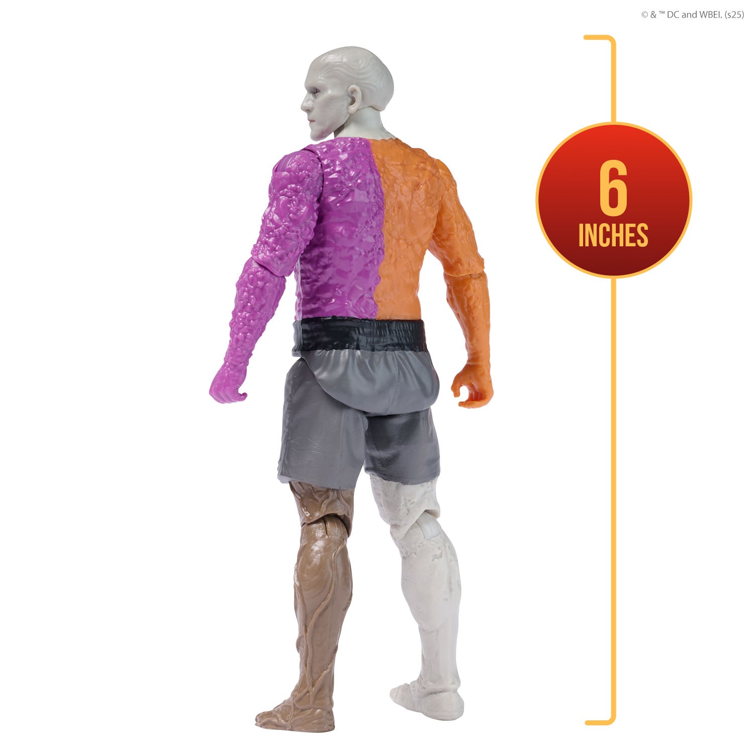 6In Dc Comics Superman