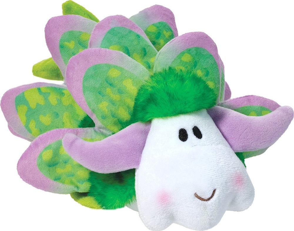Emily Leaf Sheep