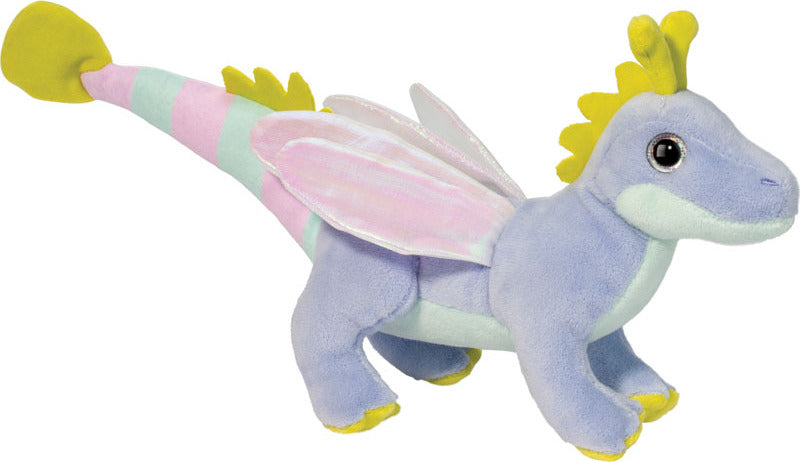 Demi Dragonfly
