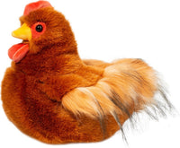 Hector Hen