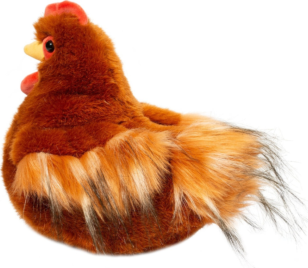 Hector Hen