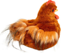 Hector Hen