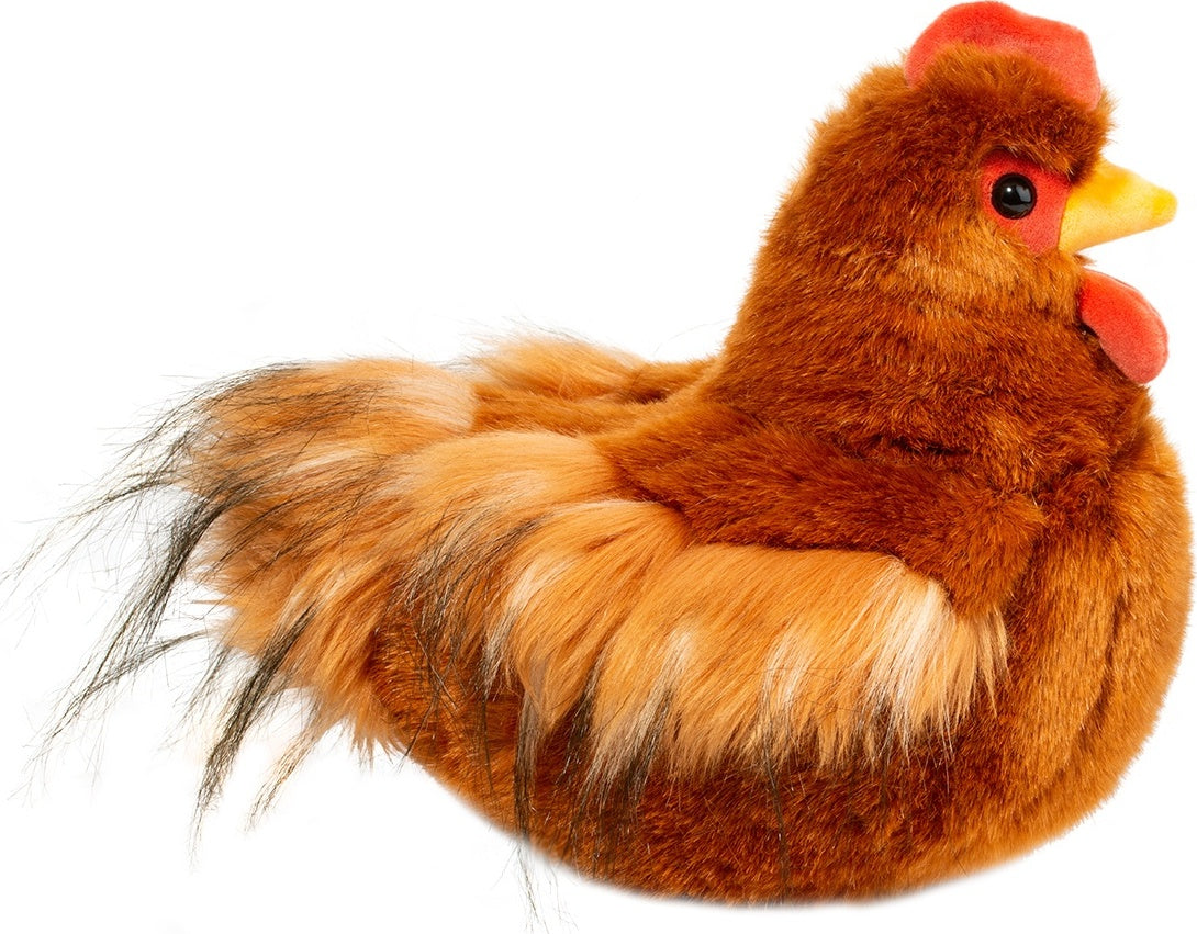 Hector Hen