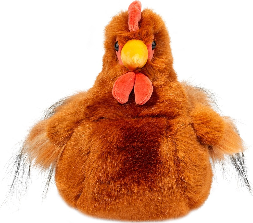 Hector Hen