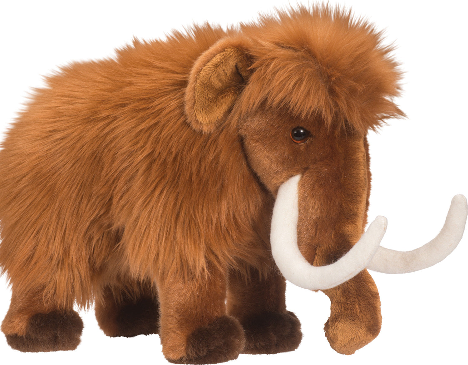 Tundra Woolly Mammoth