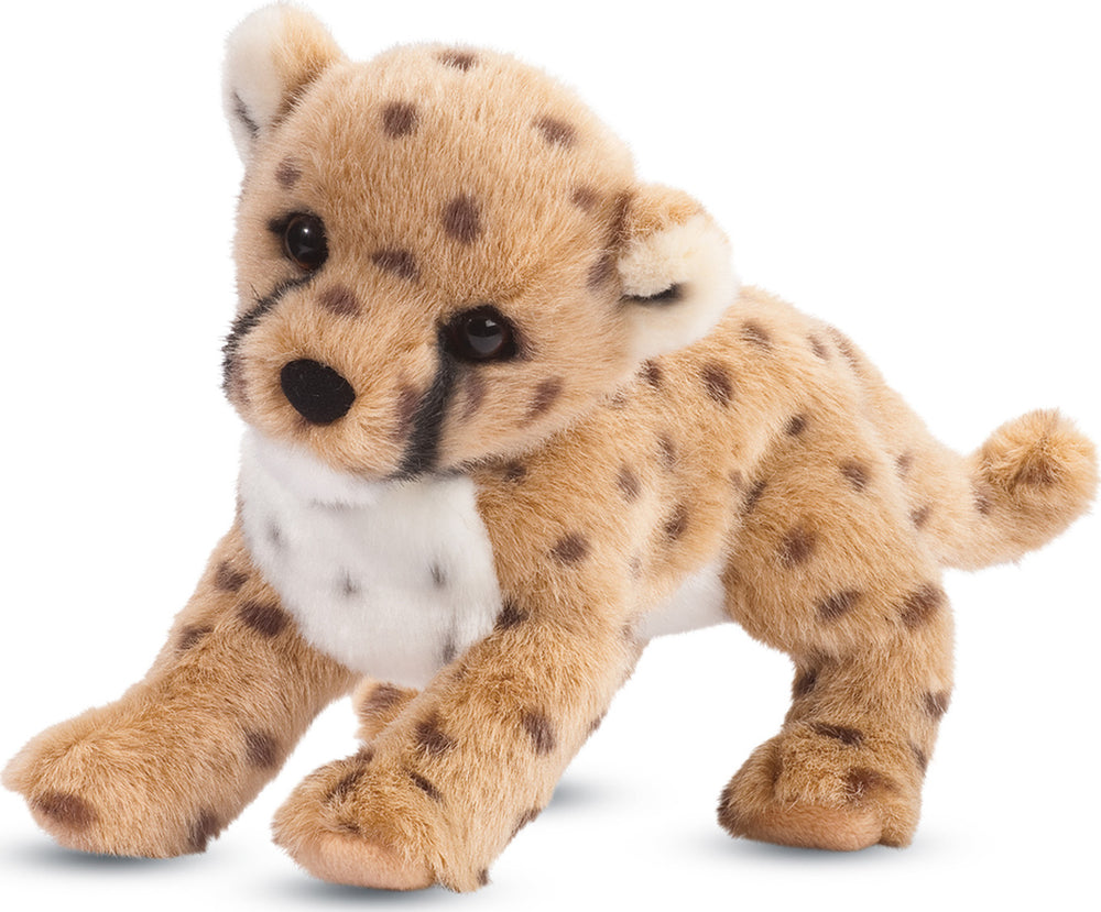 Chillin' Cheetah Cub
