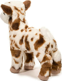 Gerti Goat