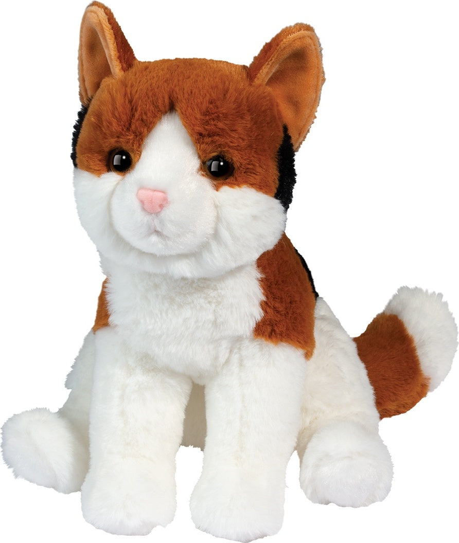 Patches Calico Cat